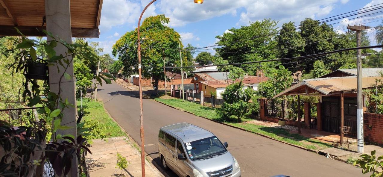 Cataratas Holiday home Puerto Iguazu