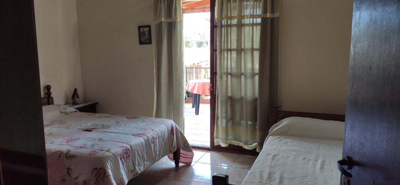 Cataratas Holiday home
