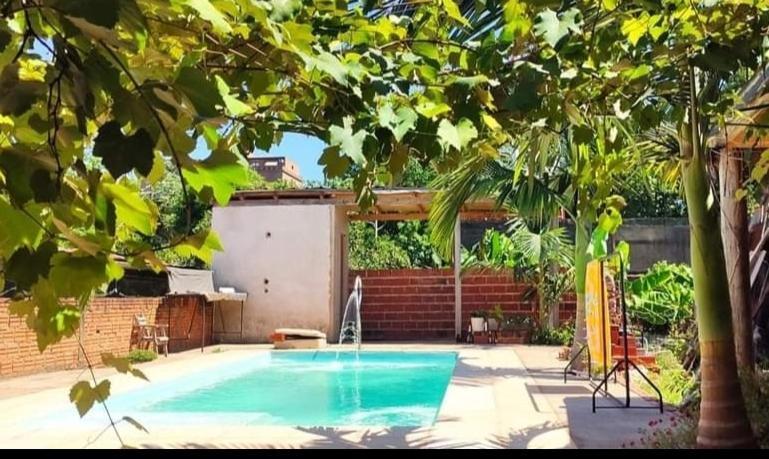 Cataratas Holiday home *