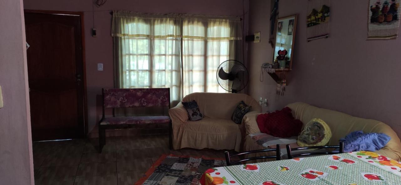 Cataratas Holiday home Puerto Iguazu